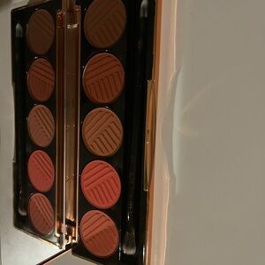 Dose of Colors Sassy Siennas